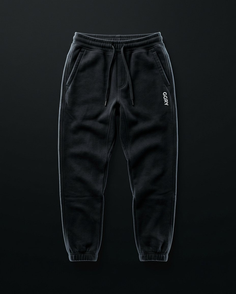 GGRY Essential Joggers