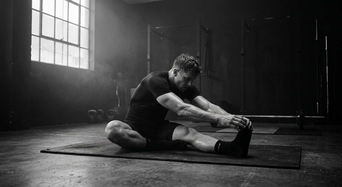 Recovery Is a Skill: Sleep, Deloads, and the 1% Rule